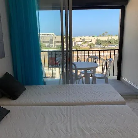 Village Naturiste Turquoise *