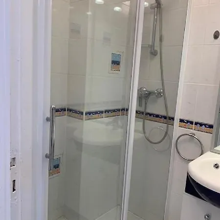 Apartment Village Naturiste Turquoise