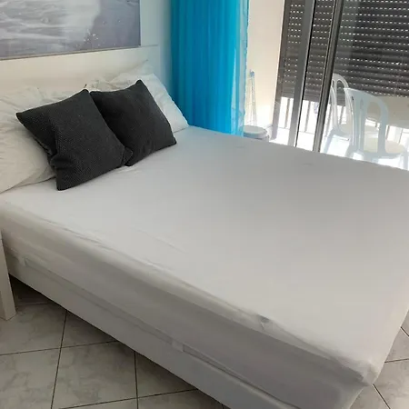 Village Naturiste Turquoise *