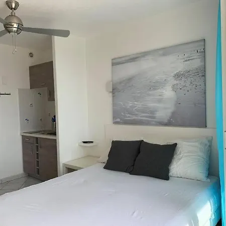 Village Naturiste Turquoise