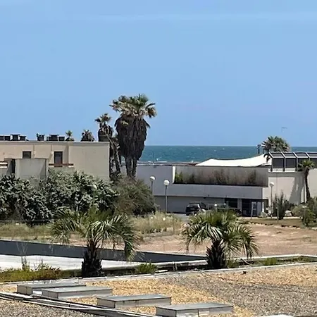 Village Naturiste Turquoise *