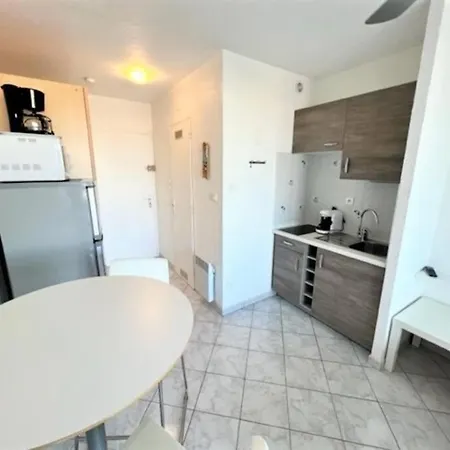 Village Naturiste Turquoise Агд