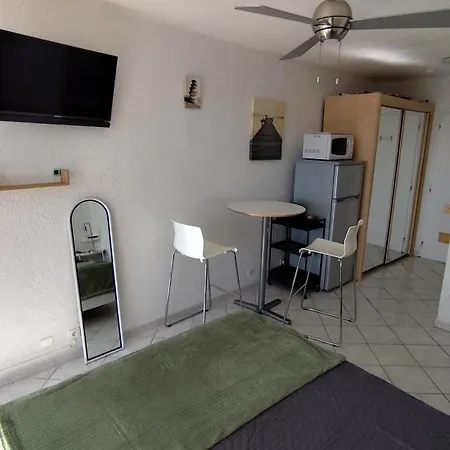 Village Naturiste Turquoise Agde