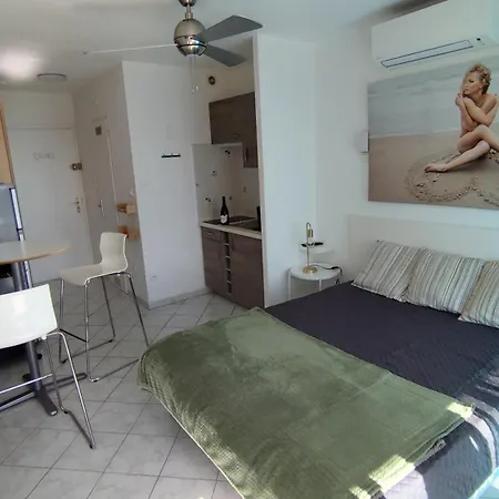 Village Naturiste Turquoise *