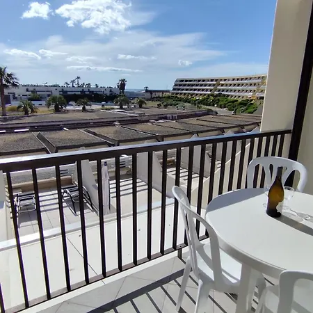 Village Naturiste Turquoise Appartement *