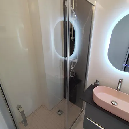 Appartement Village Naturiste Turquoise Agde