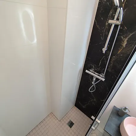 Appartement Village Naturiste Turquoise Agde