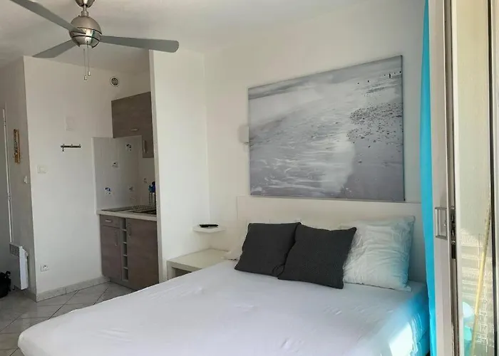 Village Naturiste Turquoise