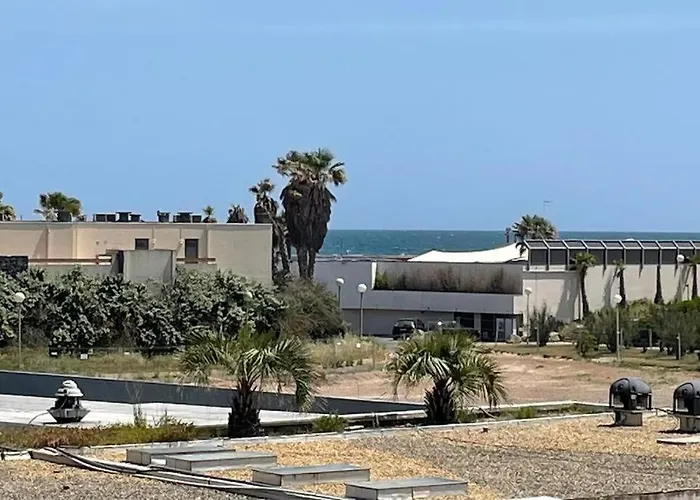 Village Naturiste Turquoise *