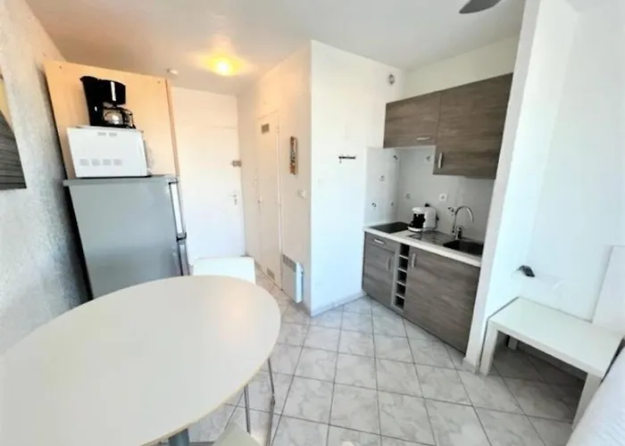 Village Naturiste Turquoise Agde