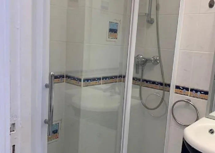 Appartement Village Naturiste Turquoise