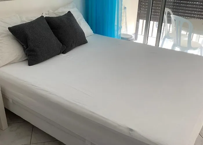 Village Naturiste Turquoise *