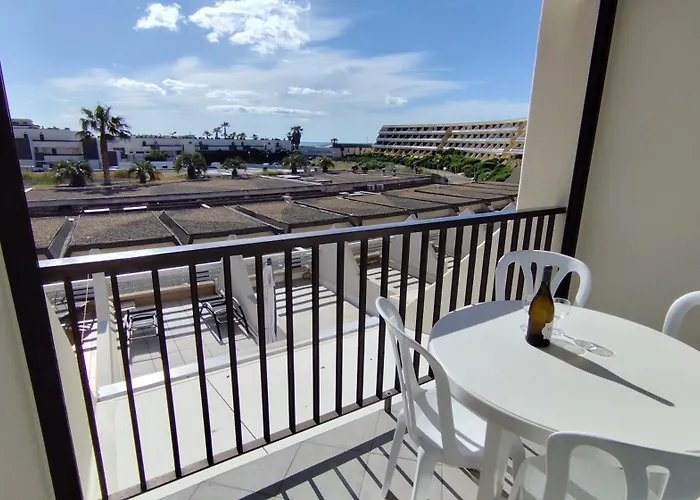 Village Naturiste Turquoise Appartement *